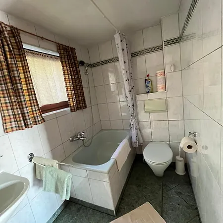 Preissl Huette Apartment Patergassen