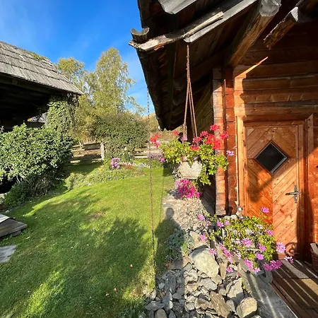 Apartment Preissl Huette Patergassen