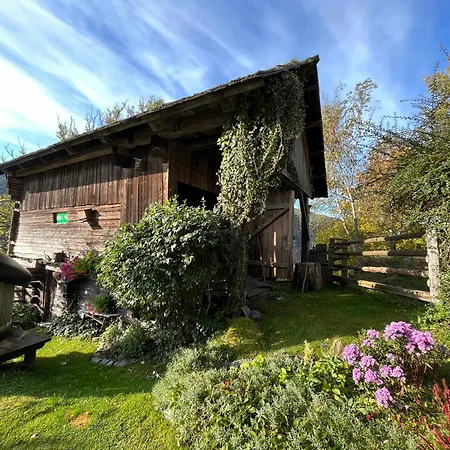 Preissl Huette Apartment