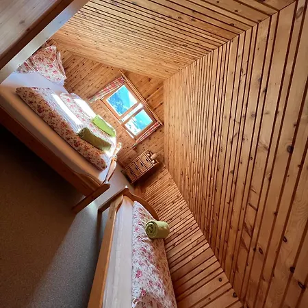 Preissl Huette Apartment *