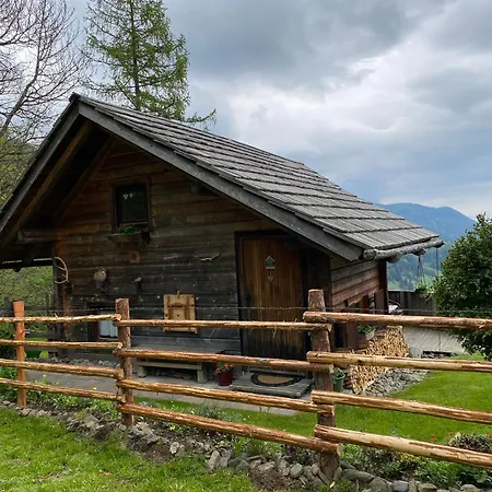 Appartamento Preissl Huette